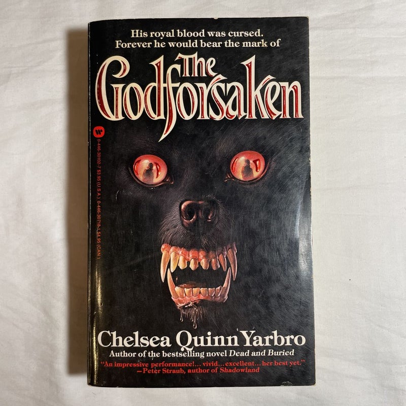The Godforsaken
