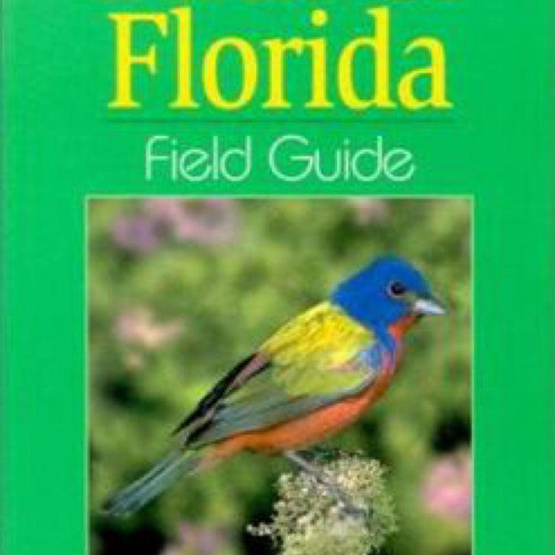 Birds of Florida