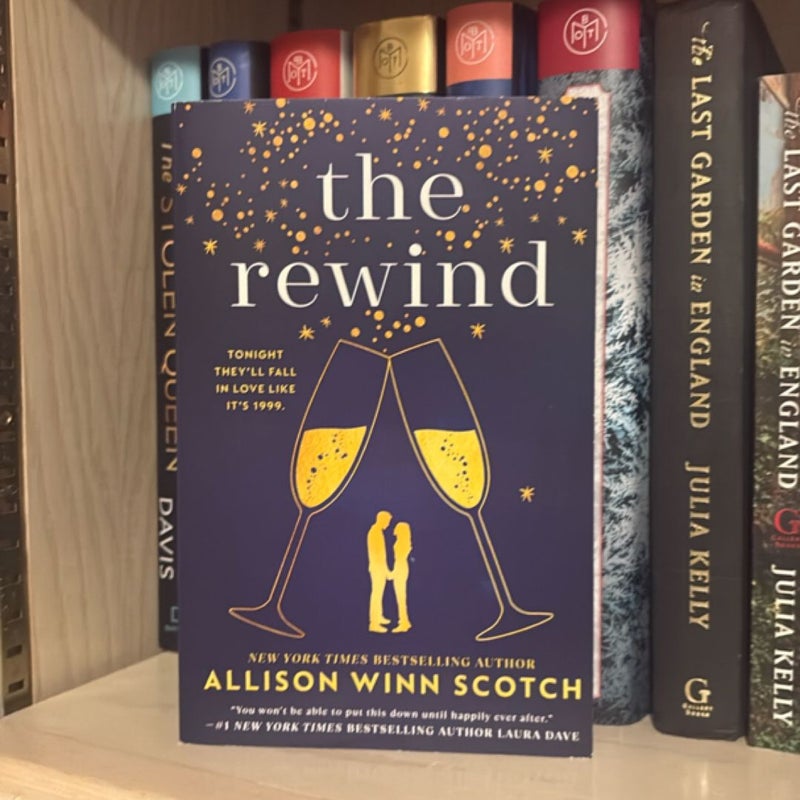 The Rewind