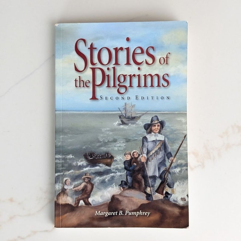 Stories of the Pilgrims