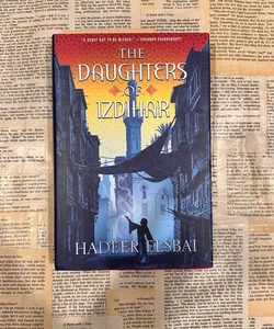 The Daughters of Izdihar