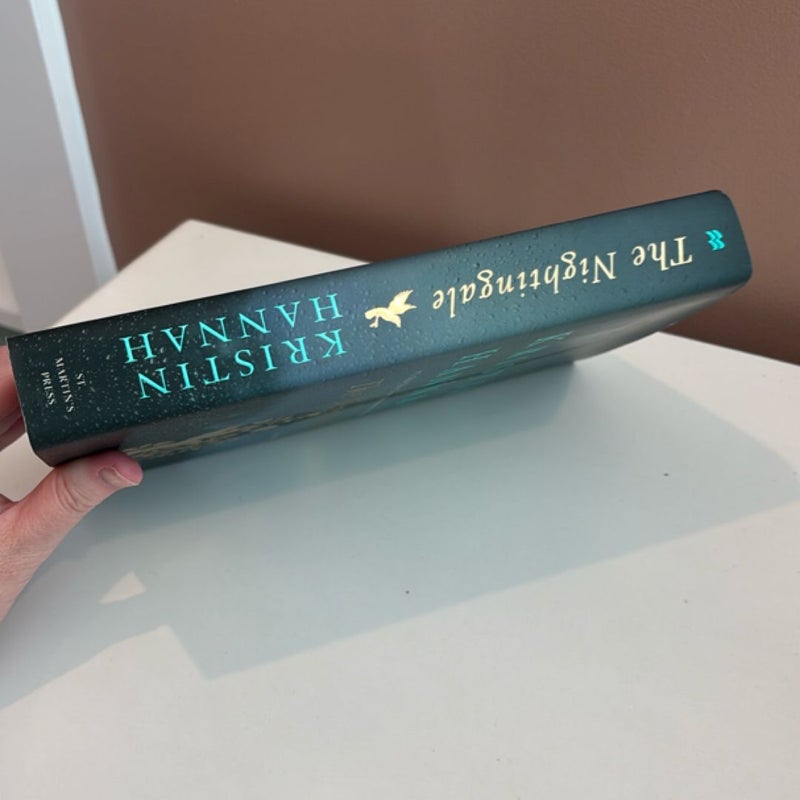 The Nightingale