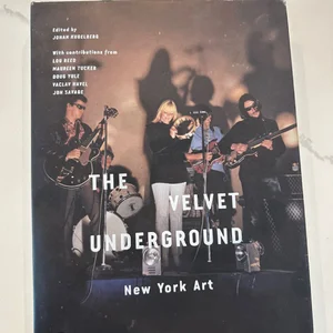 The Velvet Underground