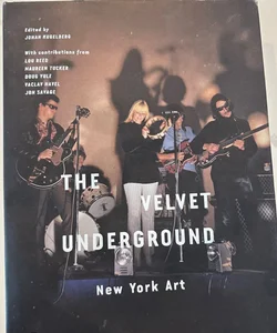 The Velvet Underground