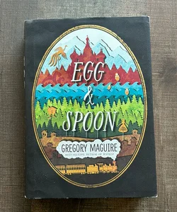 Egg and Spoon