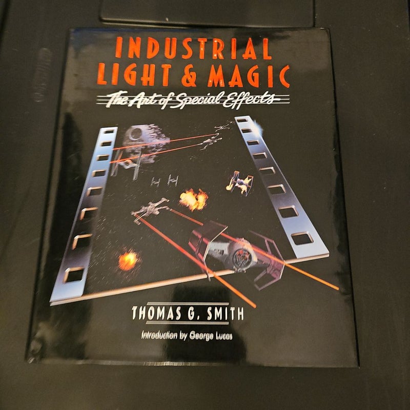 Industrial Light and Magic