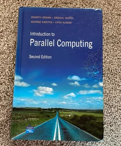 Introduction to Parallel Computing