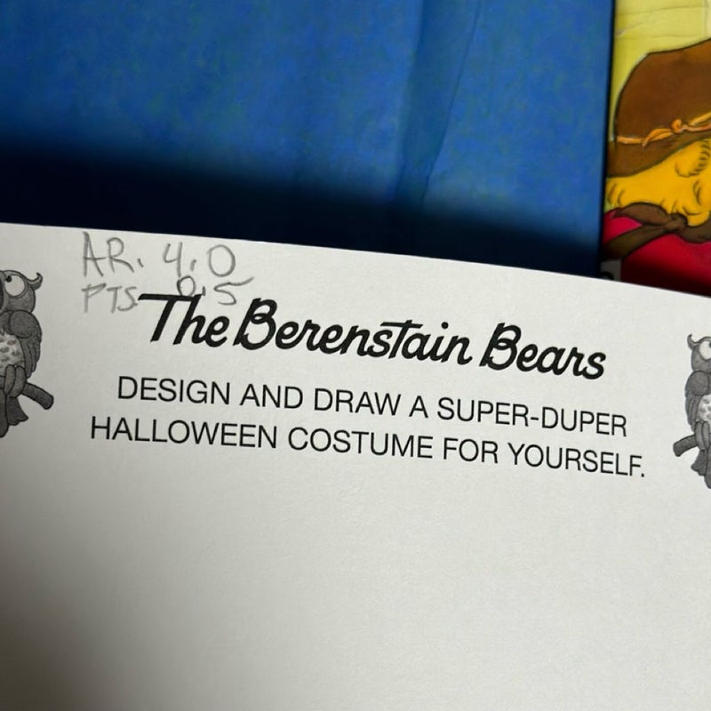 The Berenstain Bears Love Their Neighbors