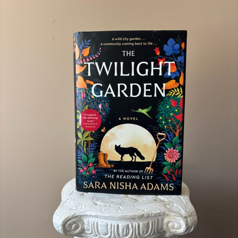 The Twilight Garden