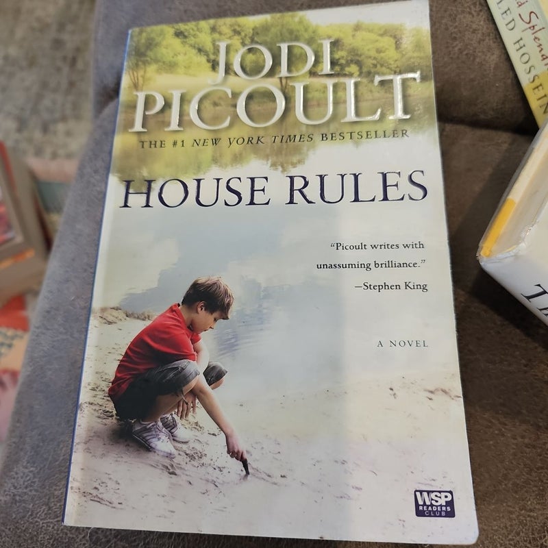 House Rules