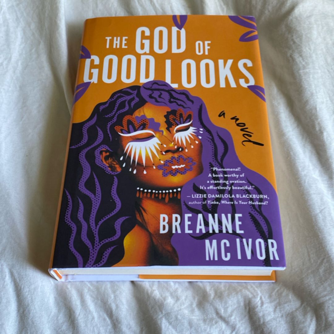 The God of Good Looks