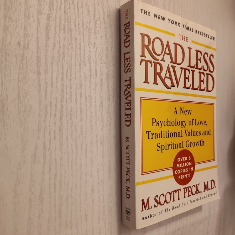 The Road Less Traveled
