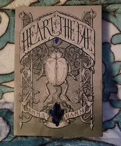 Heart of the Fae