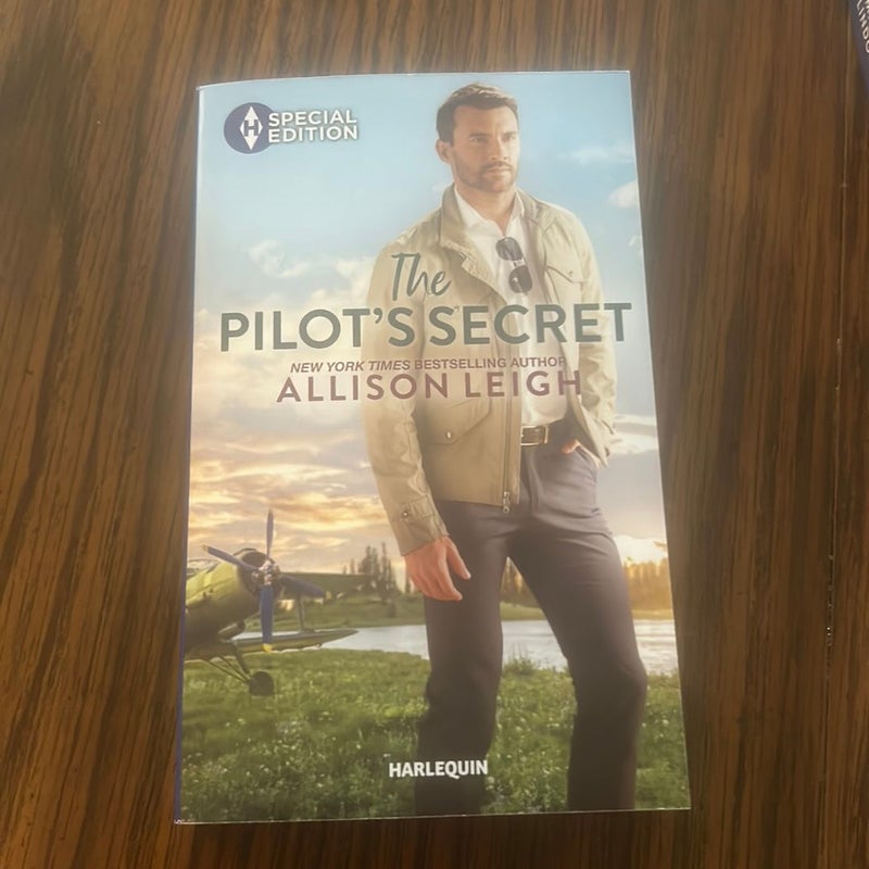 The Pilot's Secret