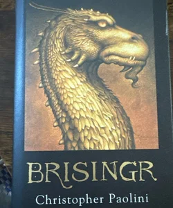 Brisingr