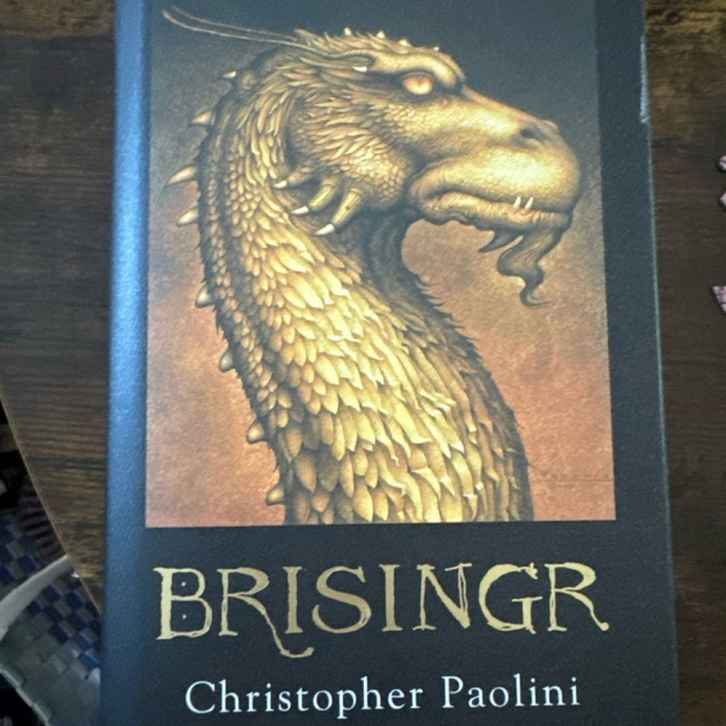 Brisingr