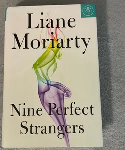 Nine Perfect Strangers