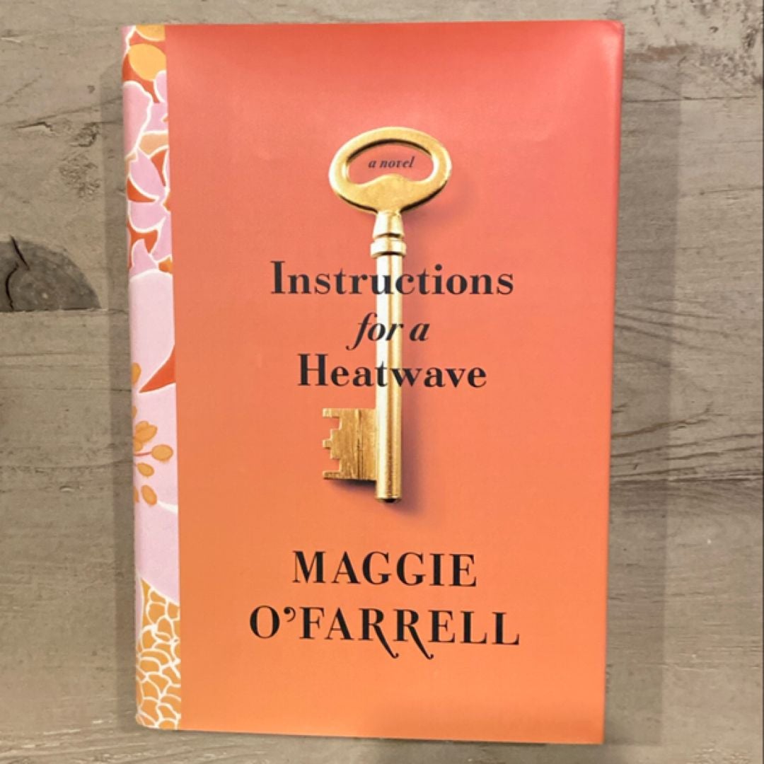 Instructions For A Heatwave