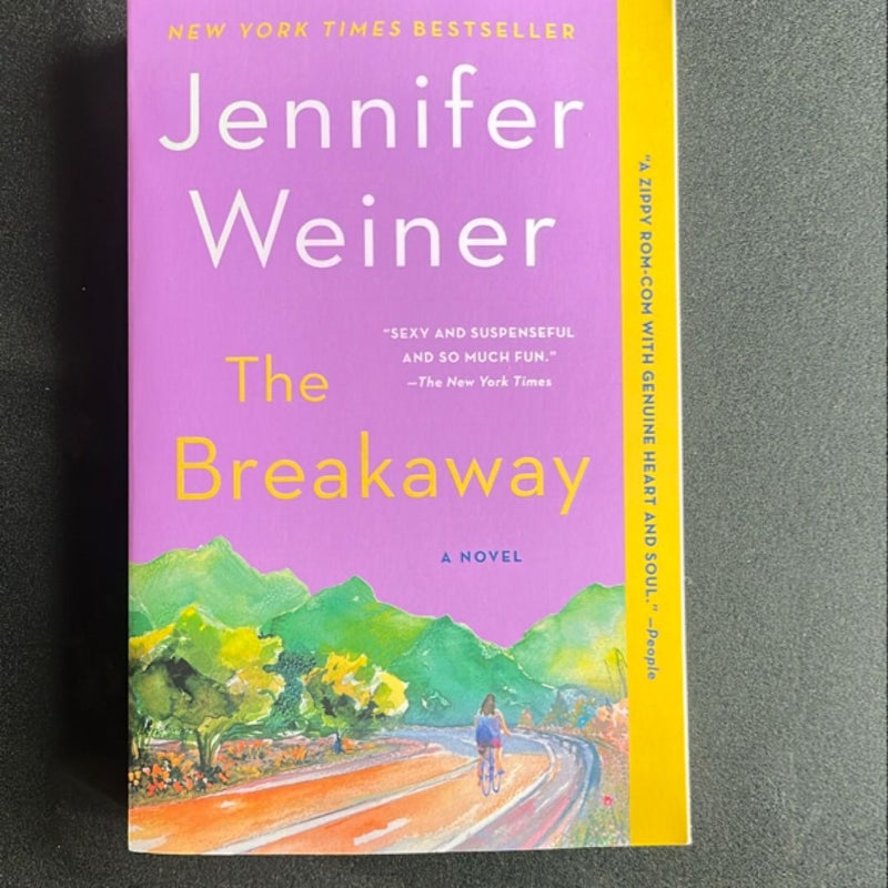 The Breakaway