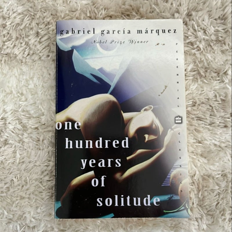 One Hundred Years of Solitude