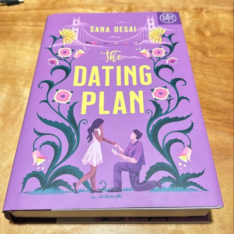 The Dating Plan