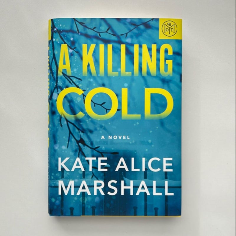 A Killing Cold