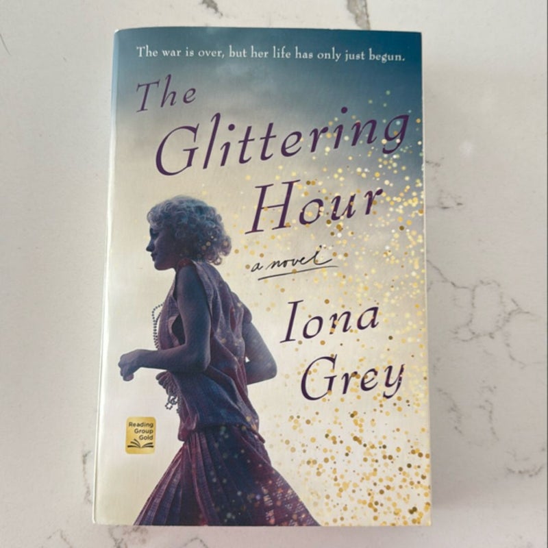 The Glittering Hour