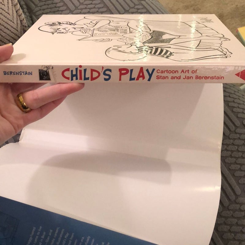 Child's Play