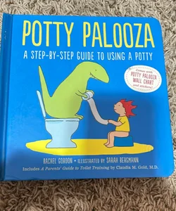 Potty Palooza 