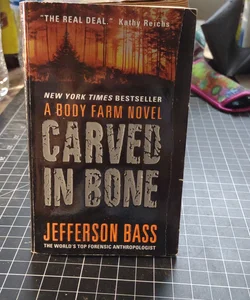 Carved in Bone