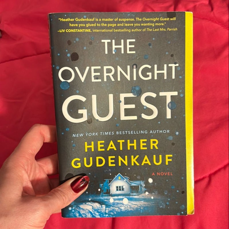 The Overnight Guest