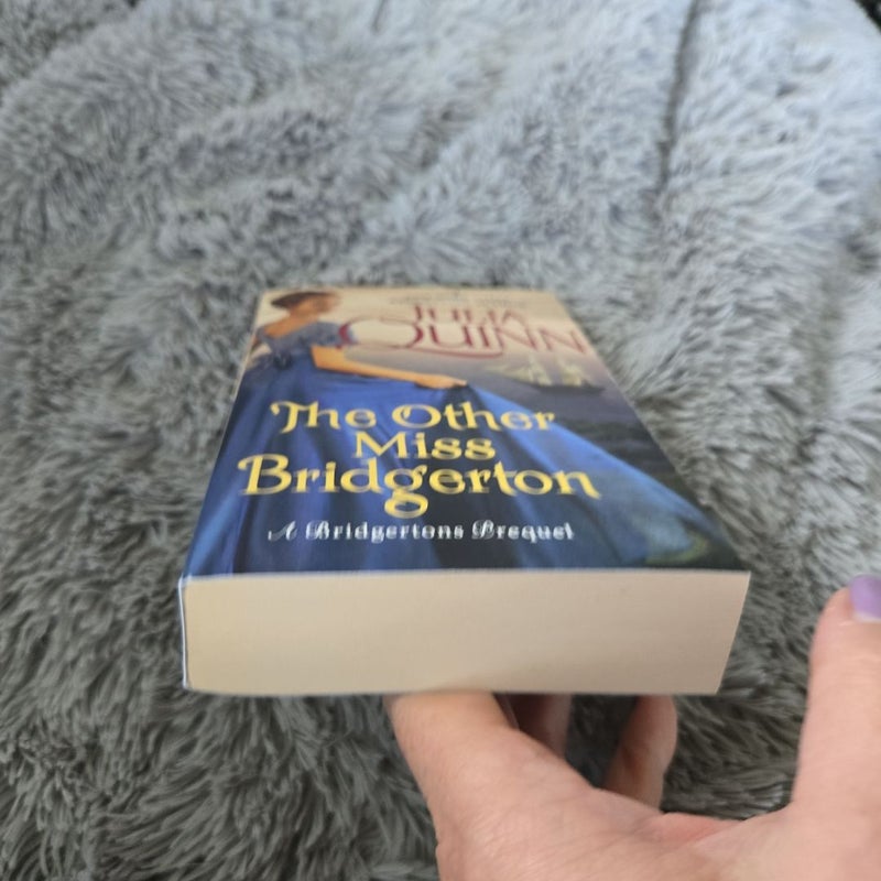 The Other Miss Bridgerton
