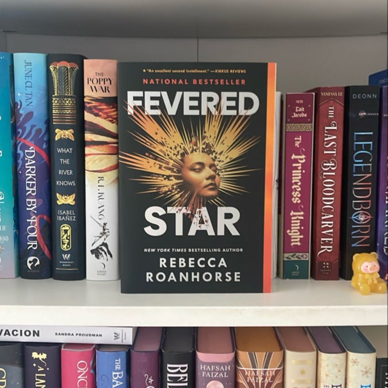 Fevered Star