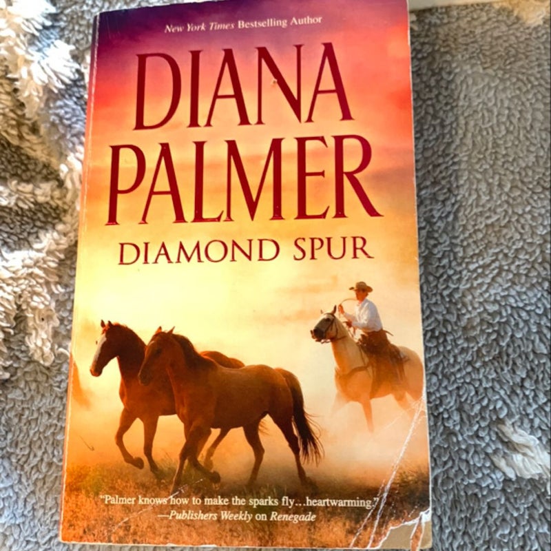 Diamond Spur