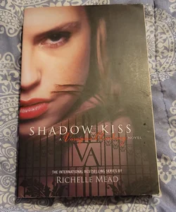 Shadow Kiss