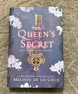 The Queen's Secret