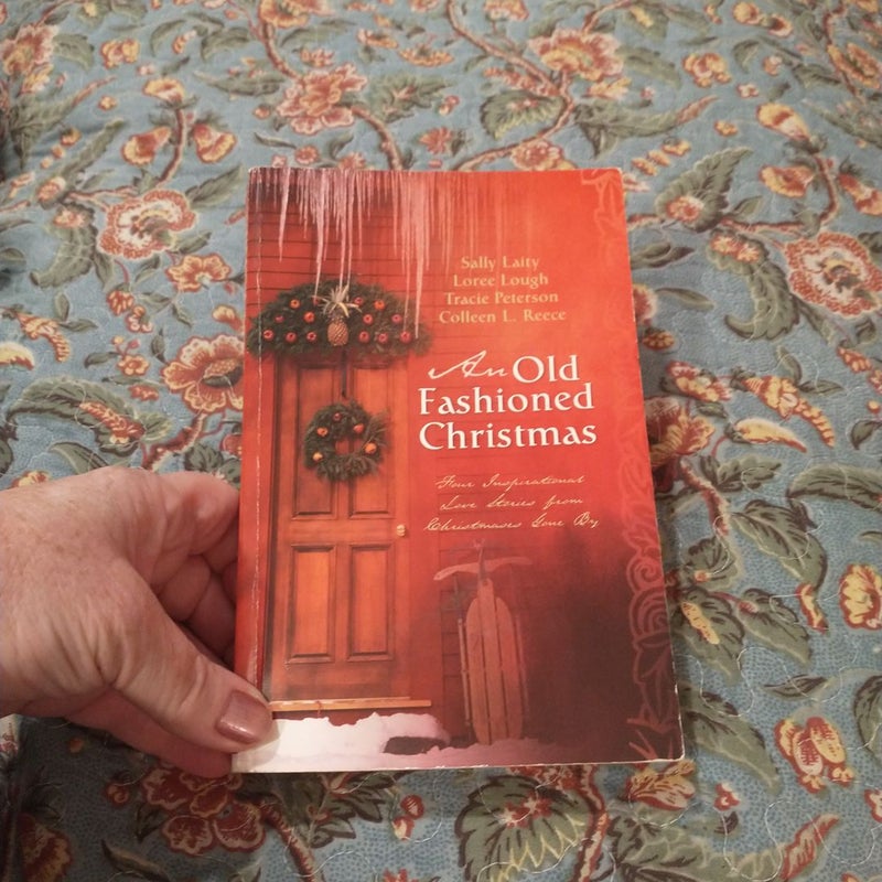 An Old-Fashioned Christmas