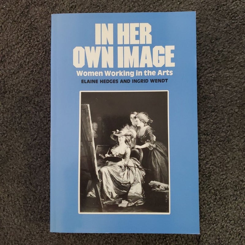 In Her Own Image