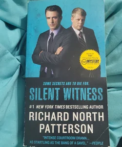 Silent Witness