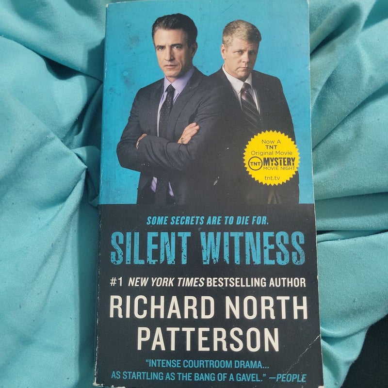 Silent Witness