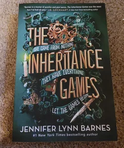 The Inheritance Games