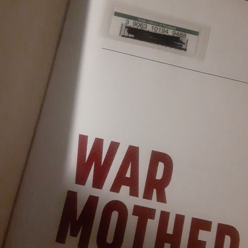 War Mother