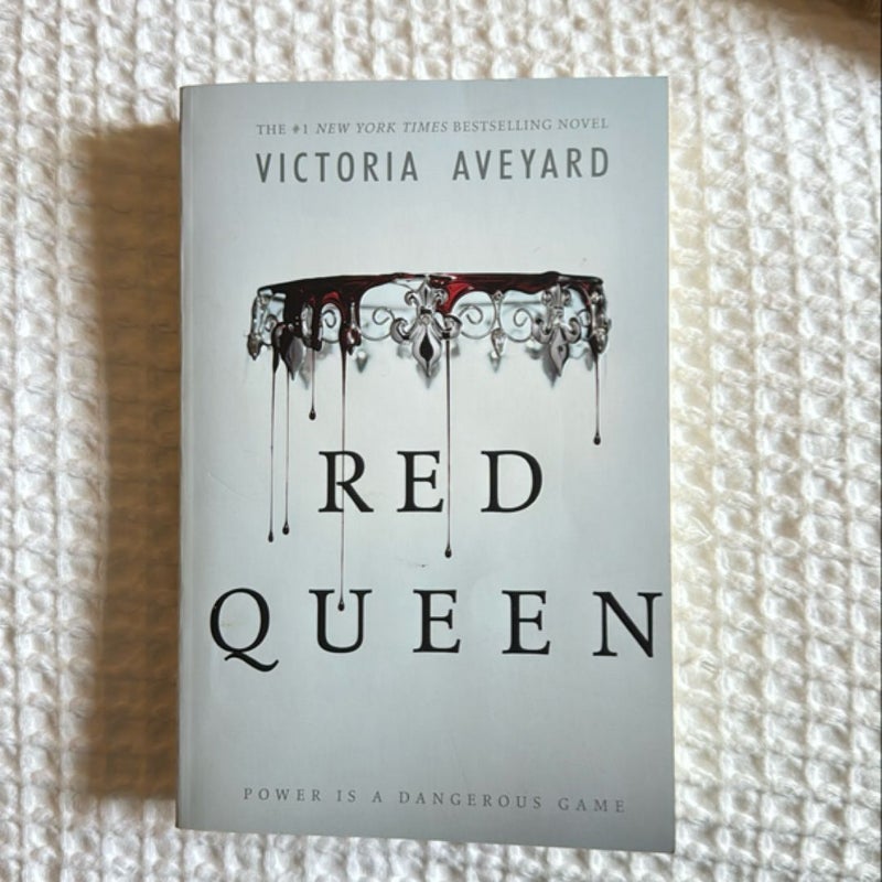 Red Queen