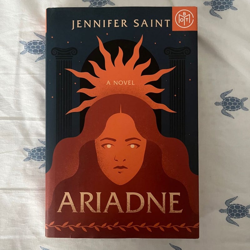 Ariadne