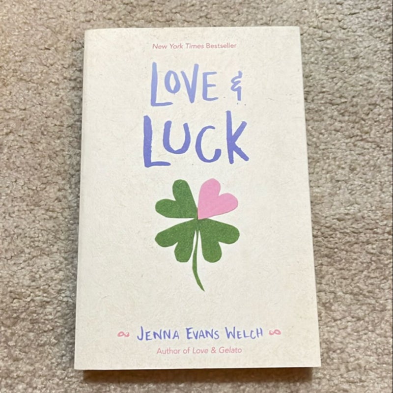 Love and Luck