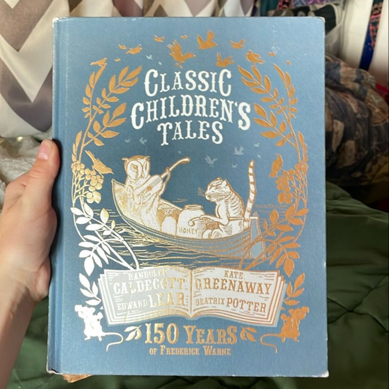 Classic Children's Tales