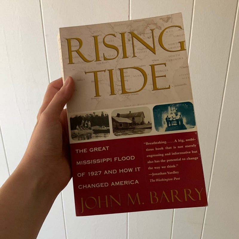 Rising Tide