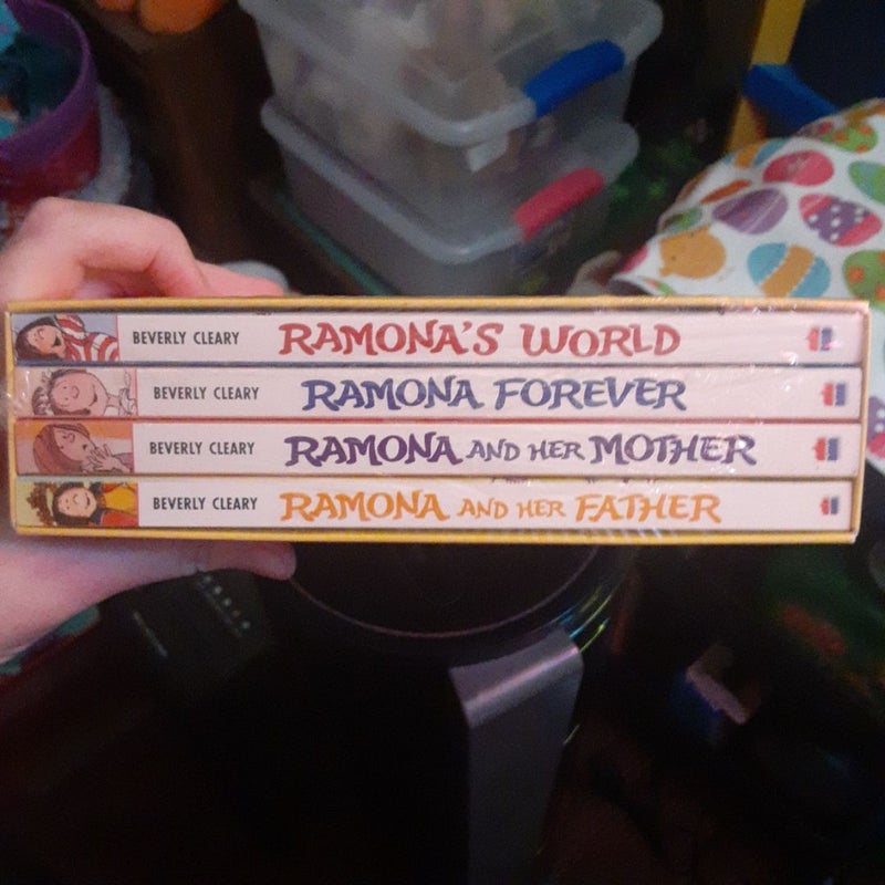 The Ramona Collection