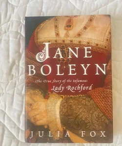 Jane Boleyn