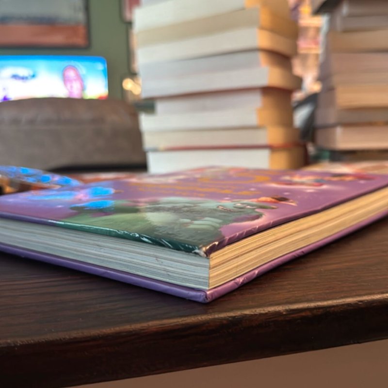 5-Minute Snuggle Stories